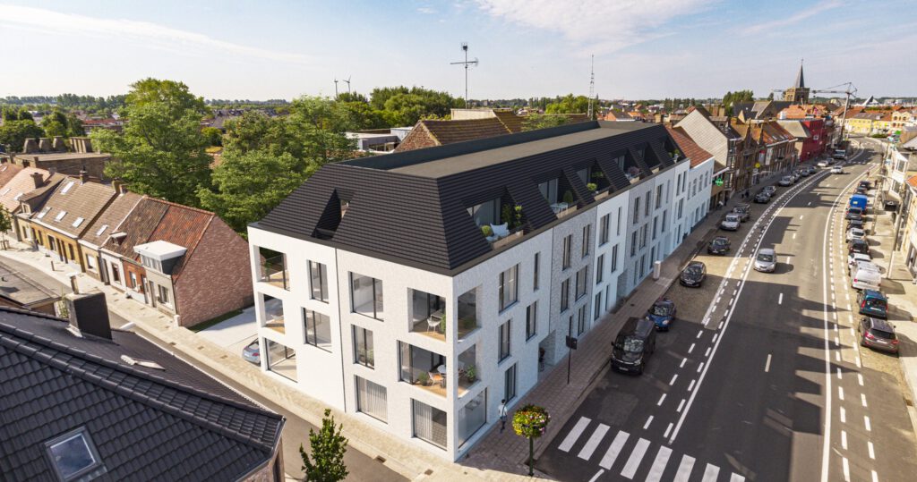 Residentie Baron Lombard