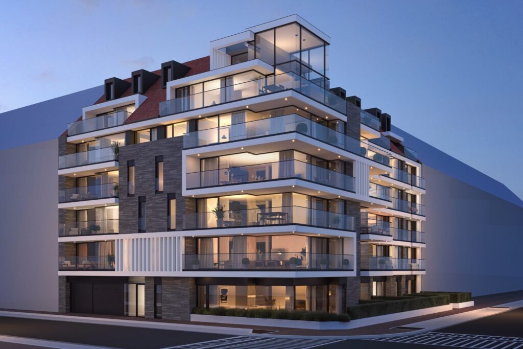 Residentie Miraval
