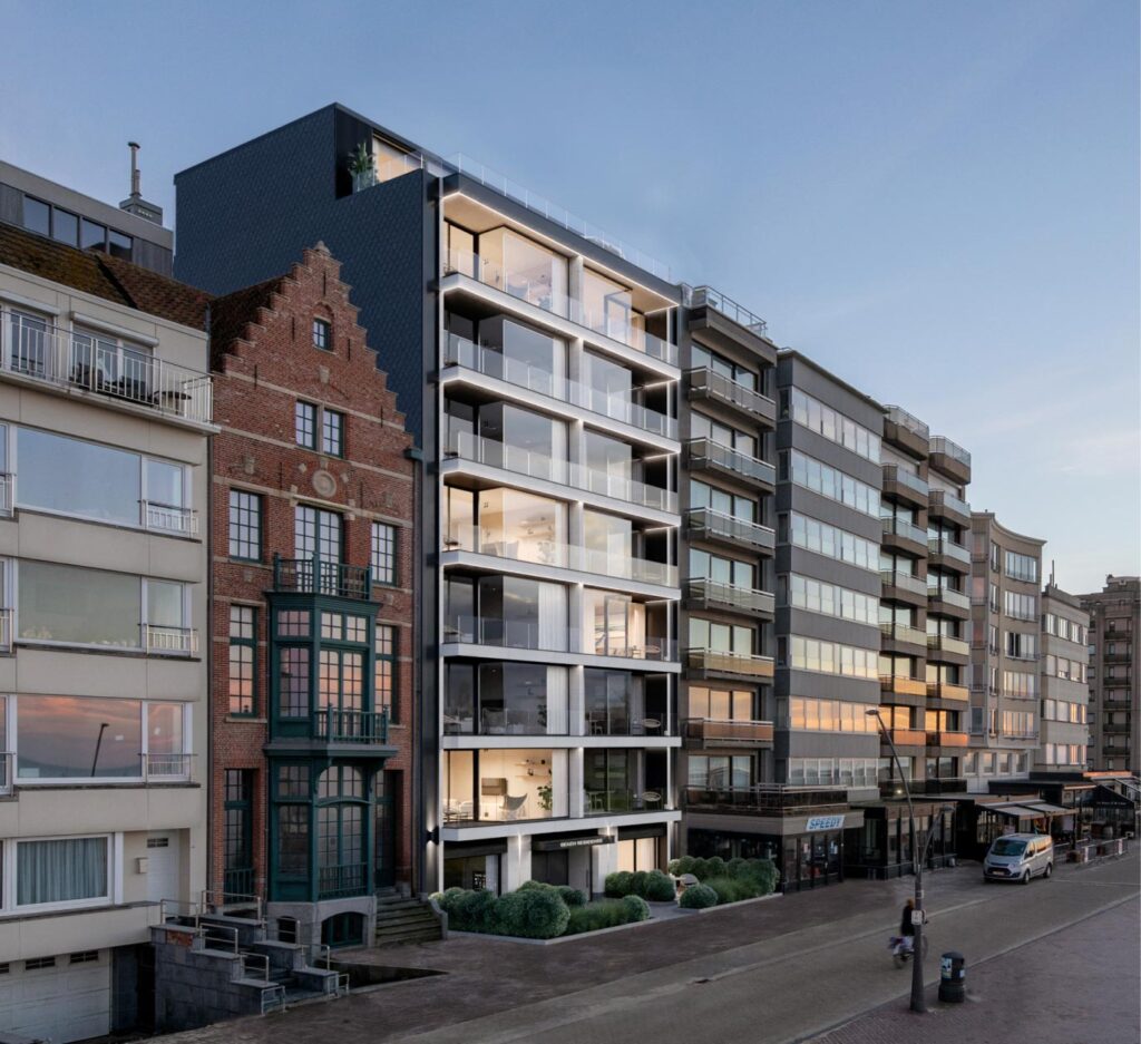 ERL Building Systems