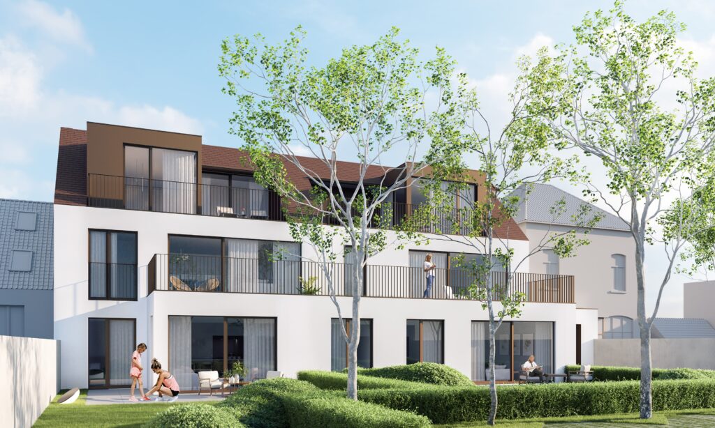 Residentie Gustave