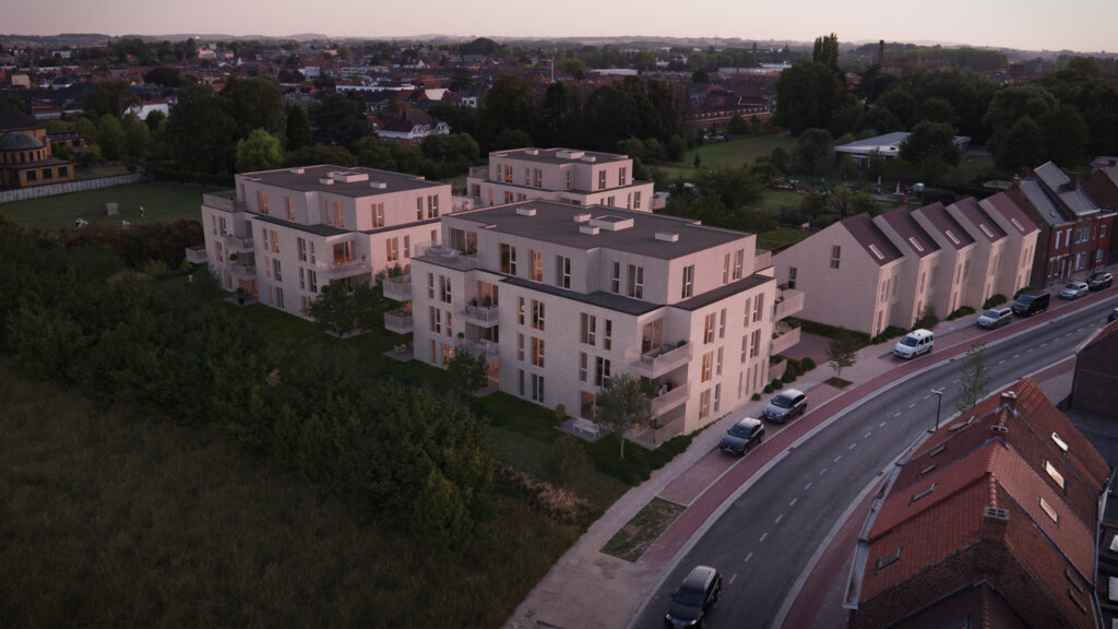 Residentie Minerals