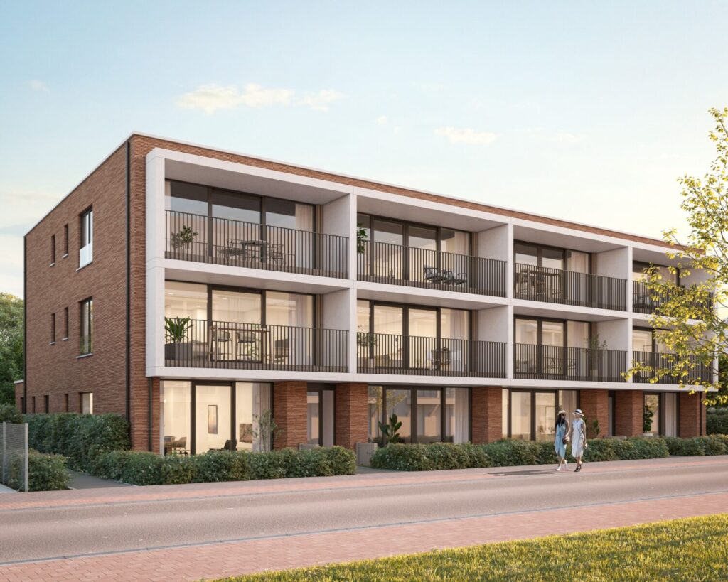 Residentie Cabourg