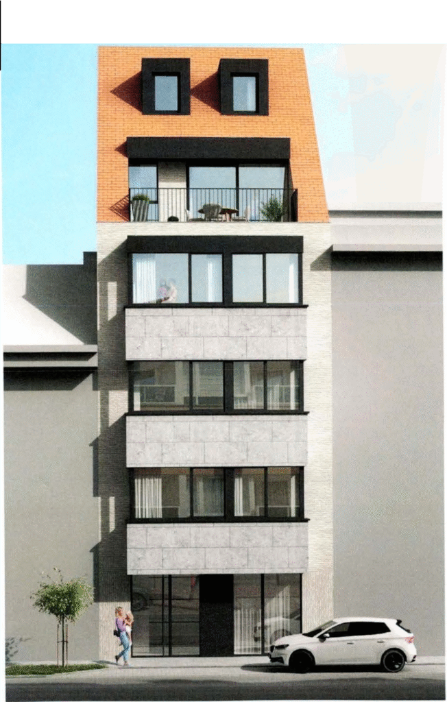 Residentie Zoutelande