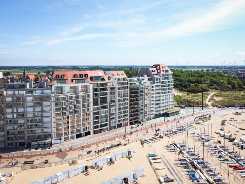 Residentie Equinoxe