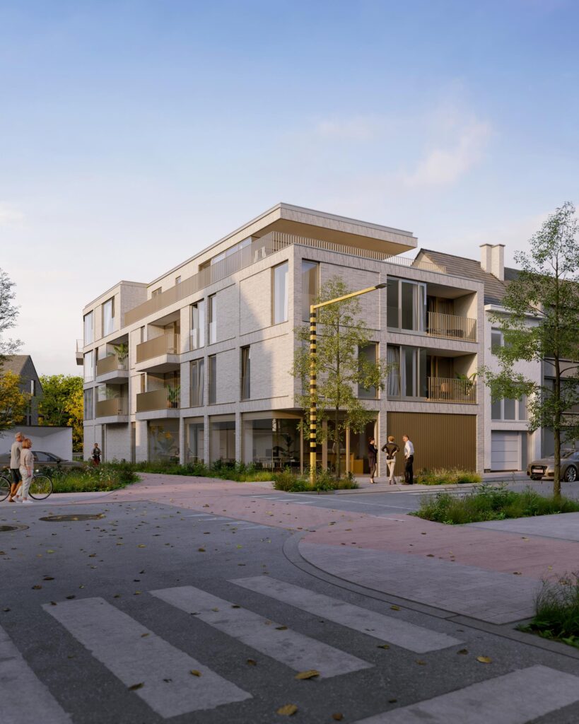 Residentie Verde