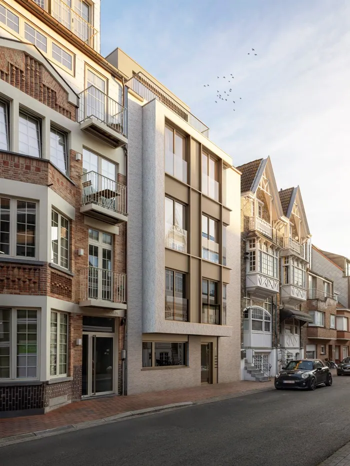 Residentie Aurea
