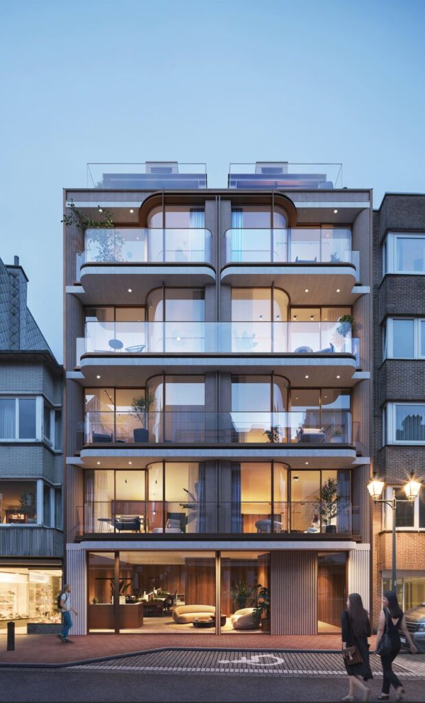 Residentie Jad’Or