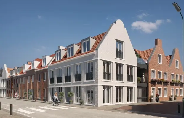 Residentie Woolridge