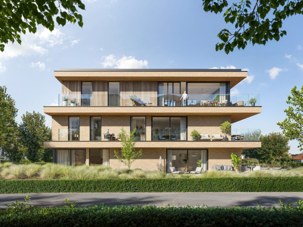 Residentie Fine Fleur
